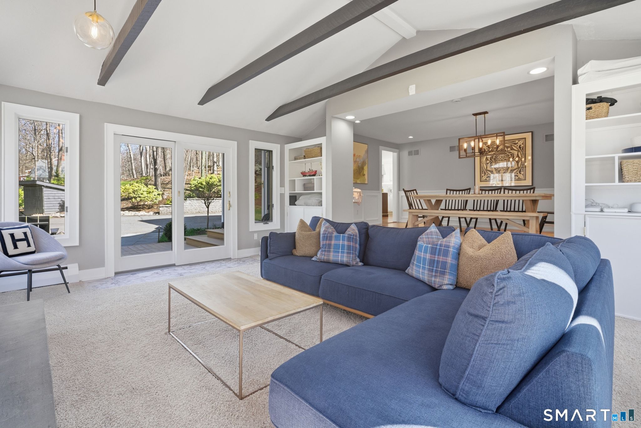 117 Whipstick Road Wilton, CT 06897 - Photo 20 of 39