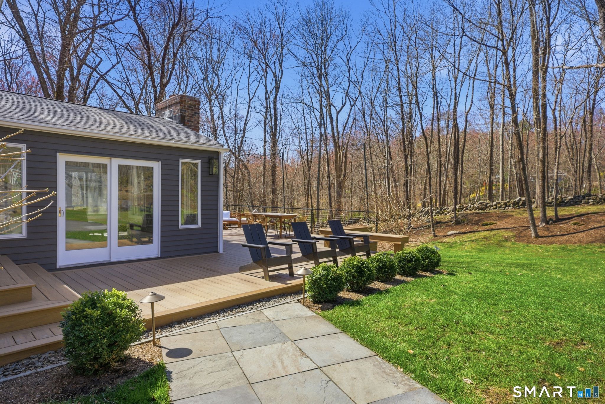 117 Whipstick Road Wilton, CT 06897 - Photo 21 of 39