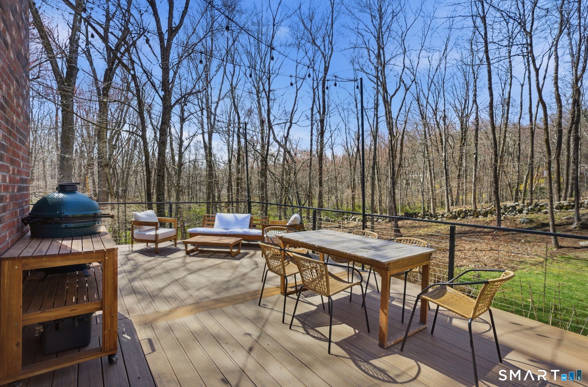 117 Whipstick Road Wilton, CT 06897 - Photo 22 of 39