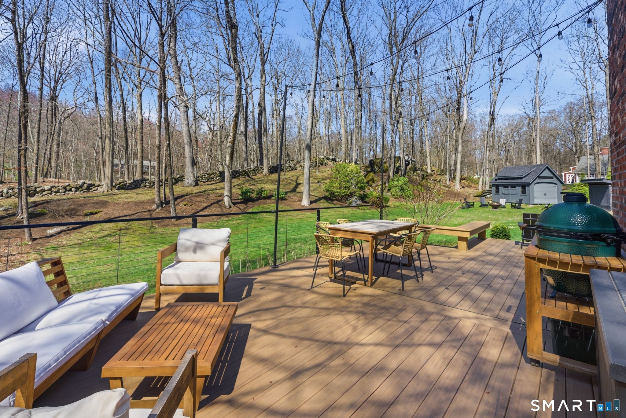 117 Whipstick Road Wilton, CT 06897 - Photo 23 of 39