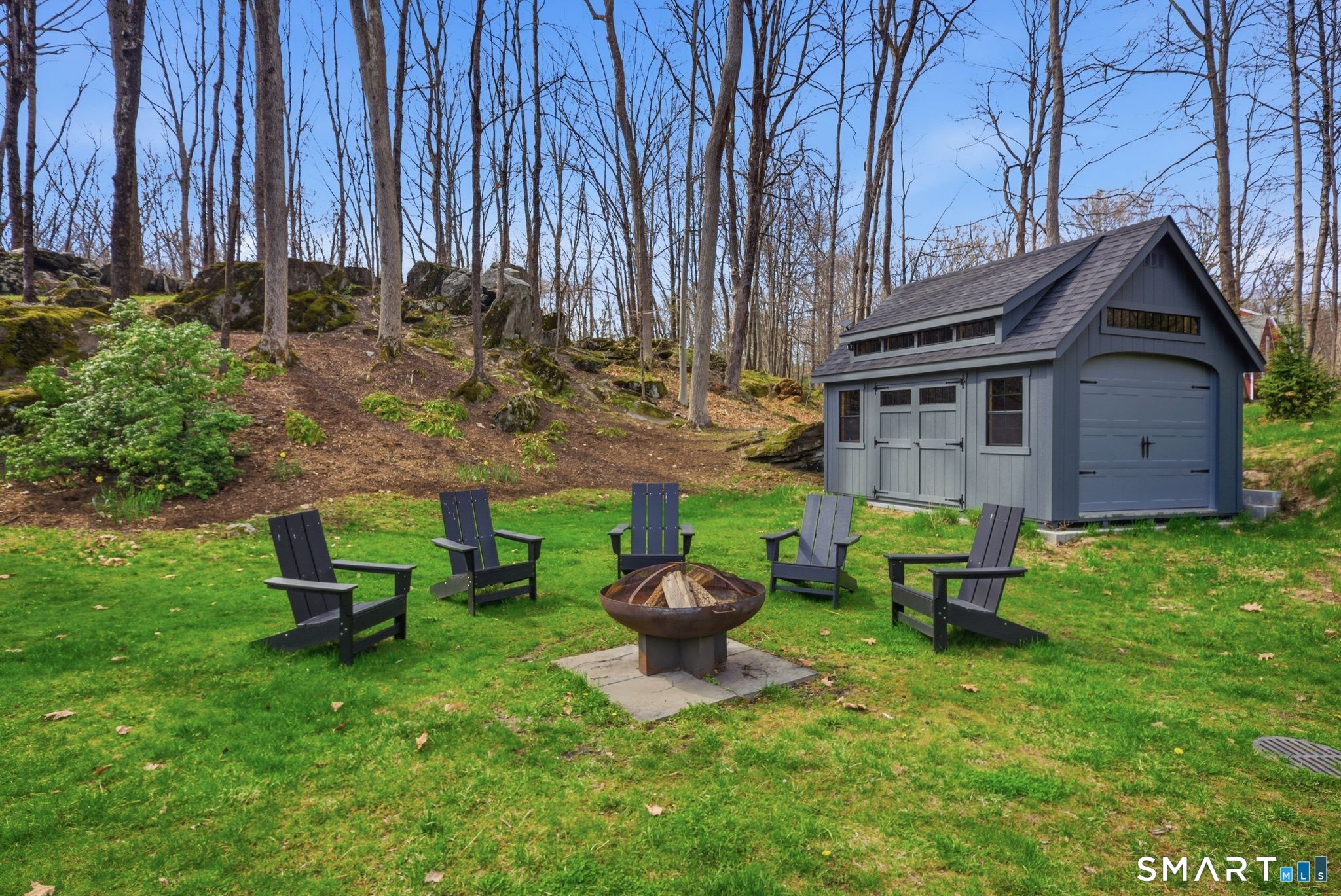 117 Whipstick Road Wilton, CT 06897 - Photo 24 of 39