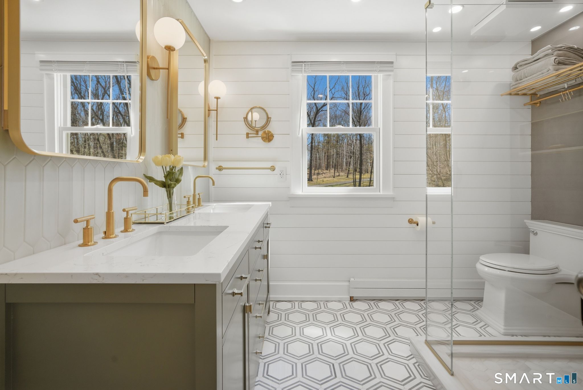 117 Whipstick Road Wilton, CT 06897 - Photo 26 of 39