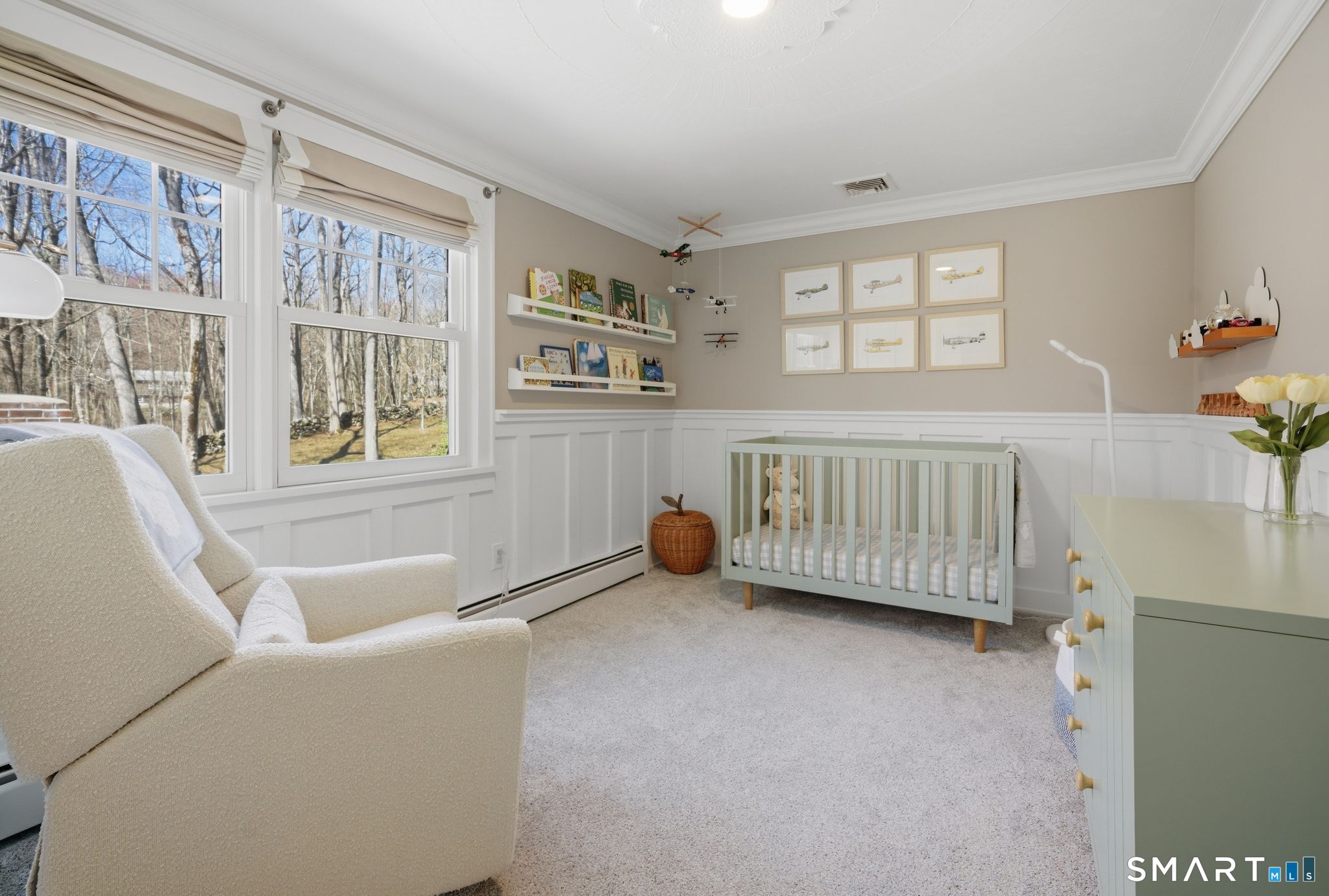 117 Whipstick Road Wilton, CT 06897 - Photo 31 of 39