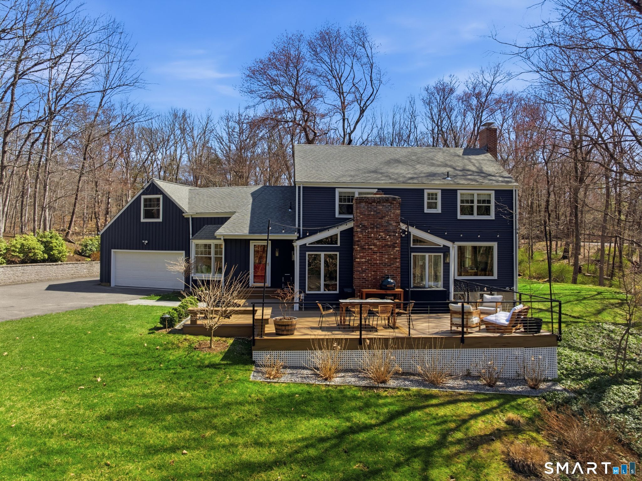 117 Whipstick Road Wilton, CT 06897 - Photo 38 of 39