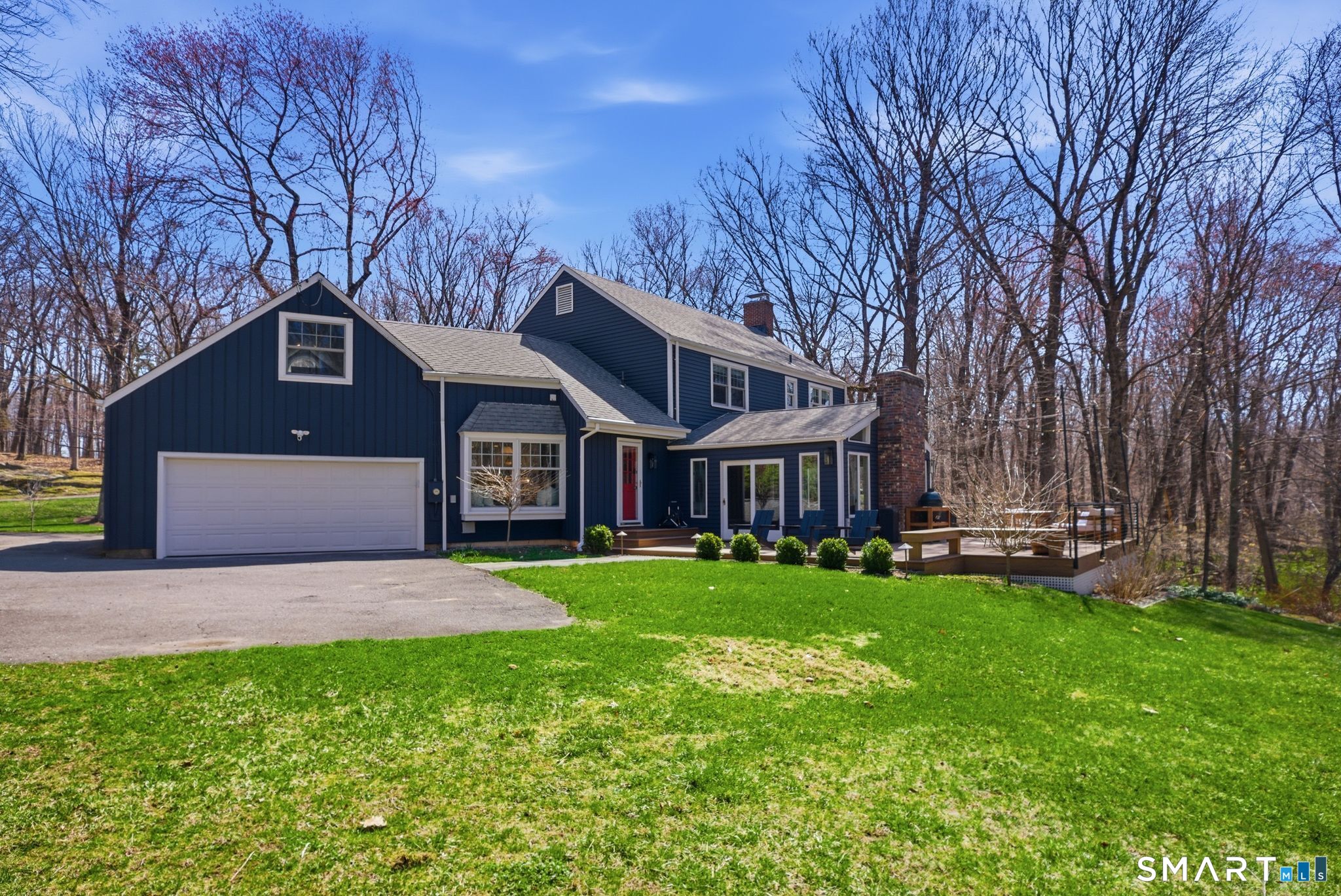 117 Whipstick Road Wilton, CT 06897 - Photo 39 of 39