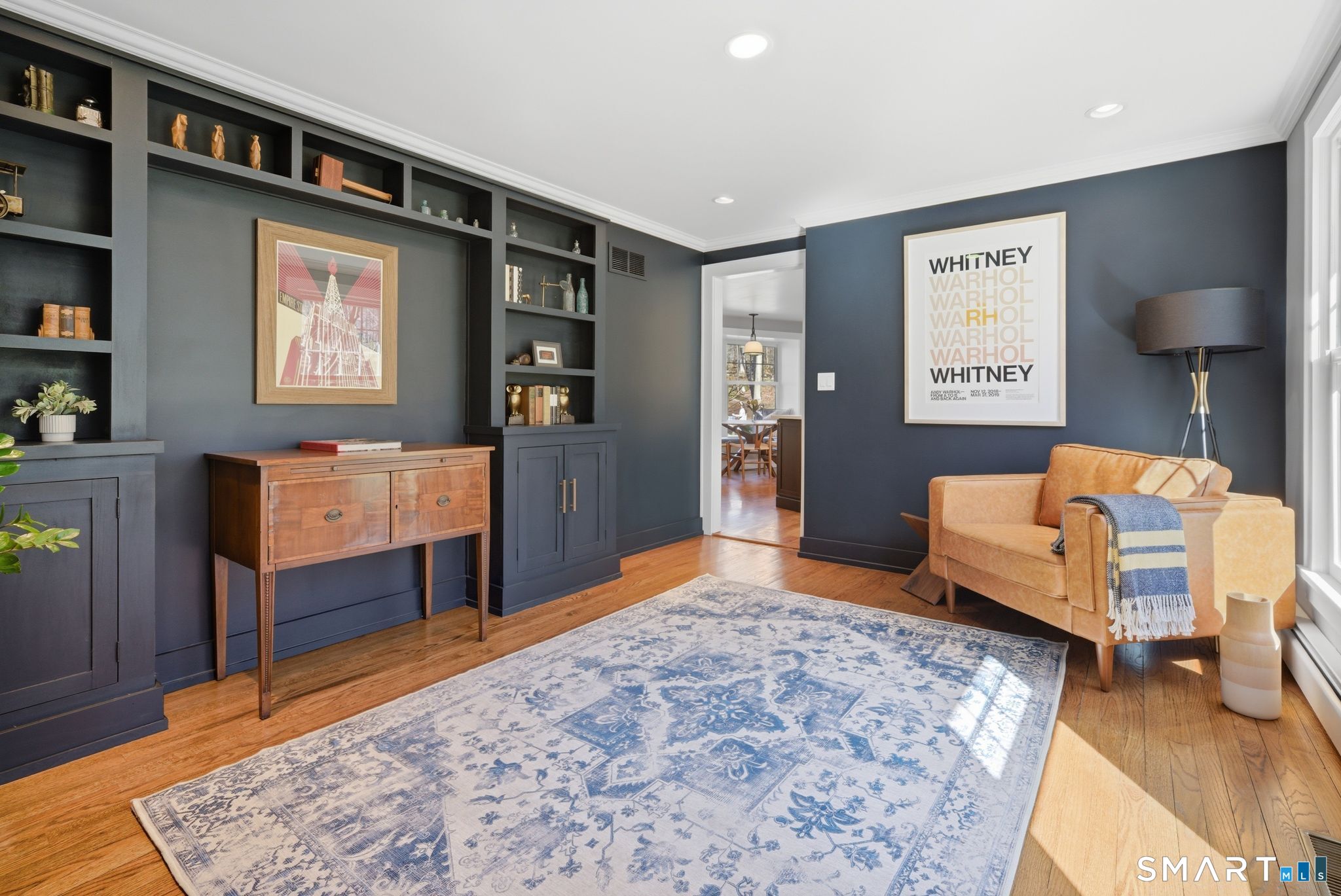 117 Whipstick Road Wilton, CT 06897 - Photo 4 of 39