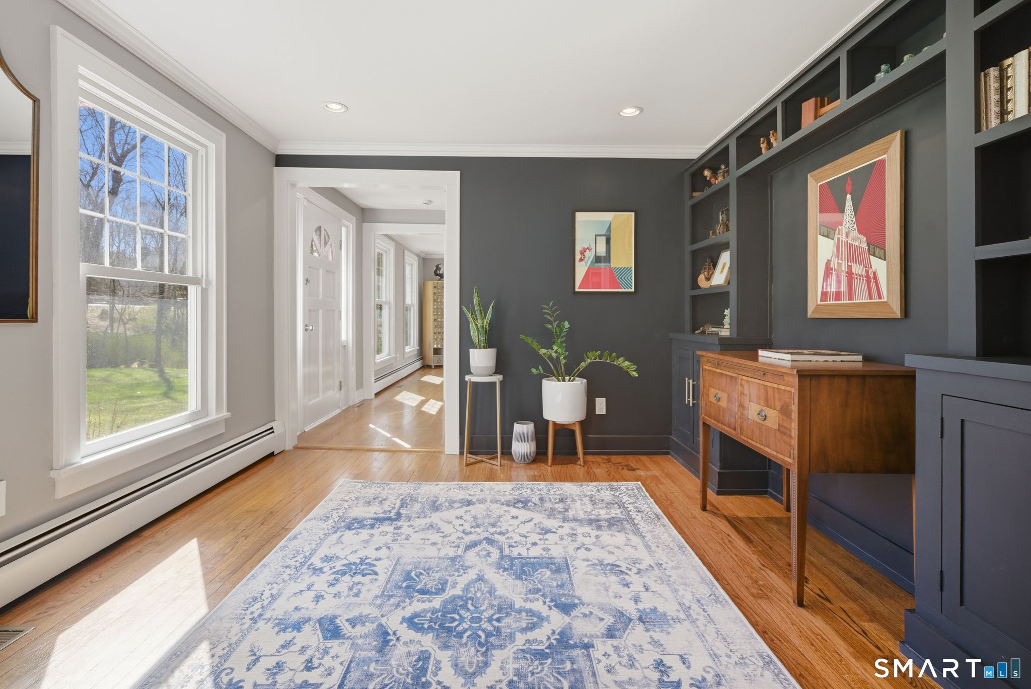 117 Whipstick Road Wilton, CT 06897 - Photo 5 of 39