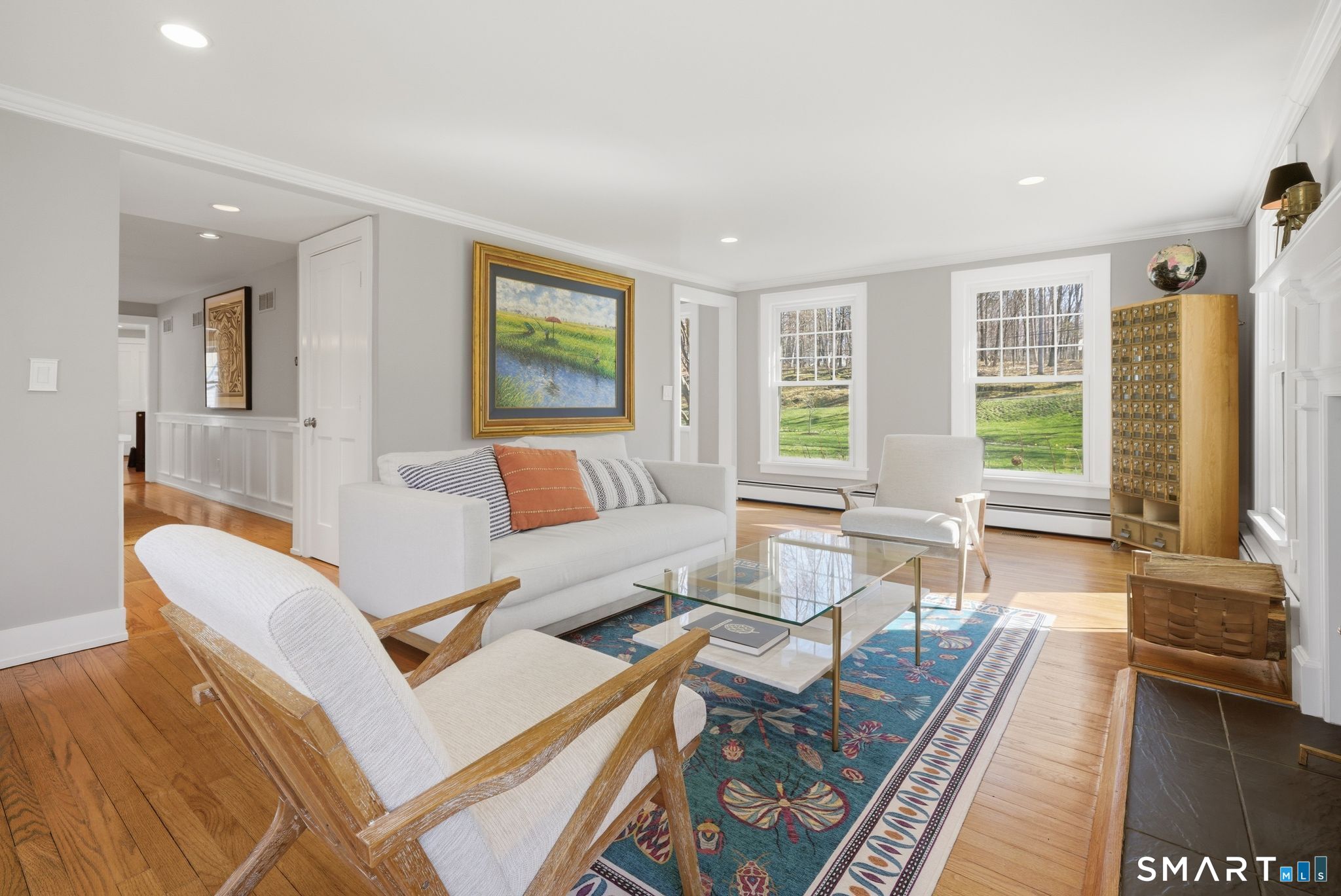 117 Whipstick Road Wilton, CT 06897 - Photo 6 of 39