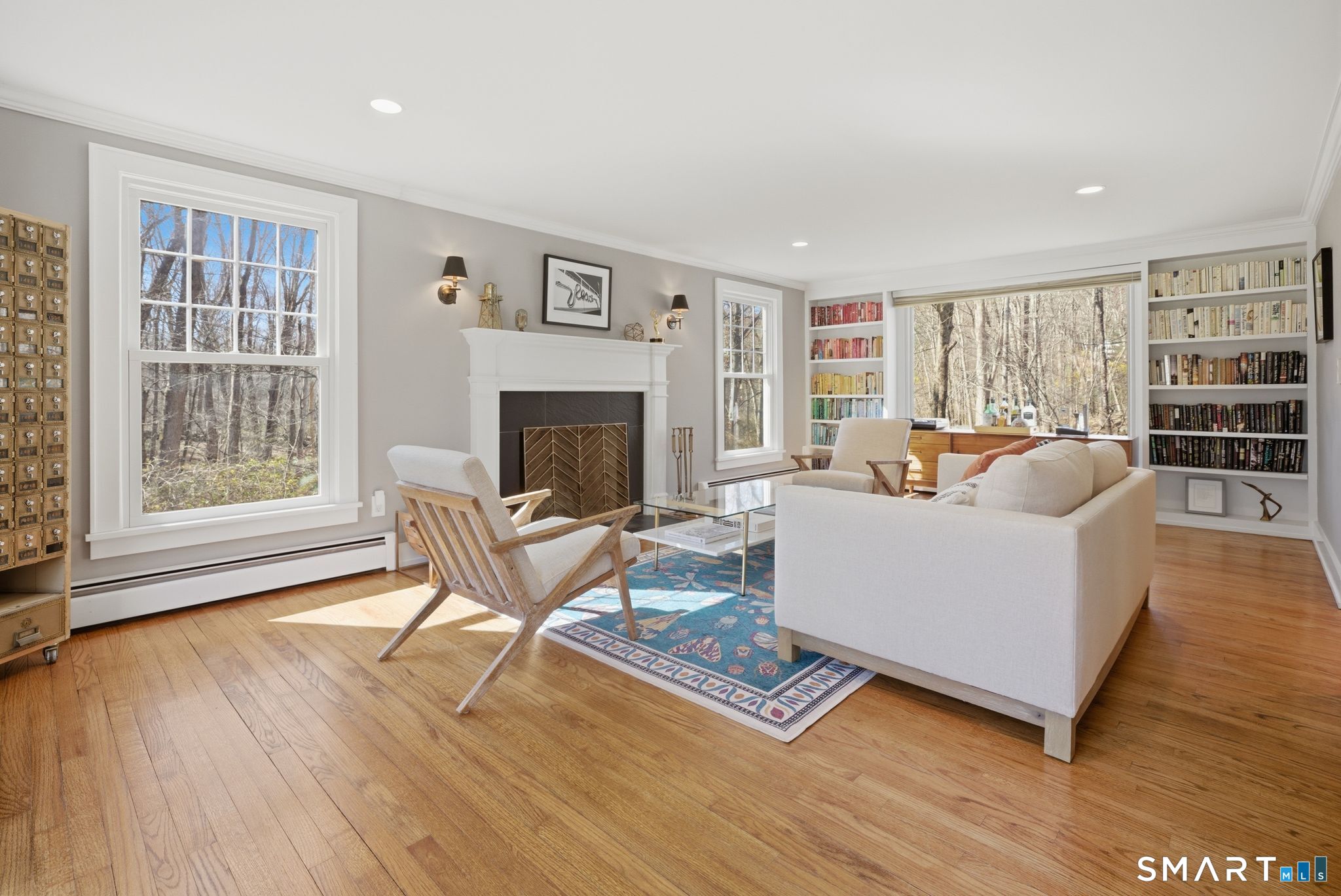 117 Whipstick Road Wilton, CT 06897 - Photo 7 of 39