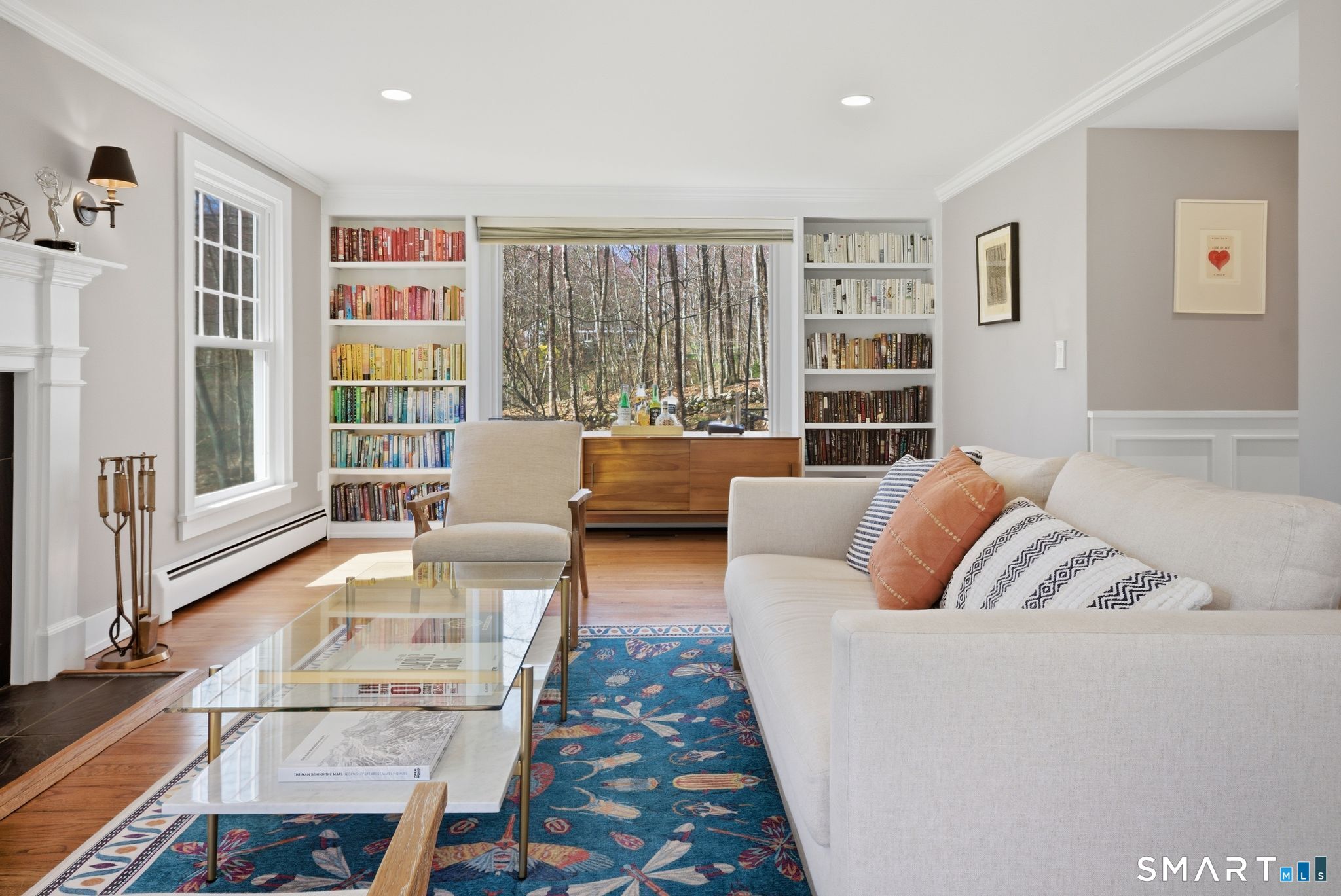 117 Whipstick Road Wilton, CT 06897 - Photo 8 of 39