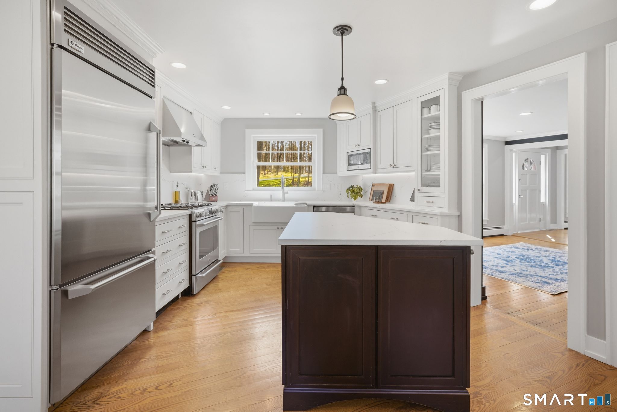 117 Whipstick Road Wilton, CT 06897 - Photo 9 of 39