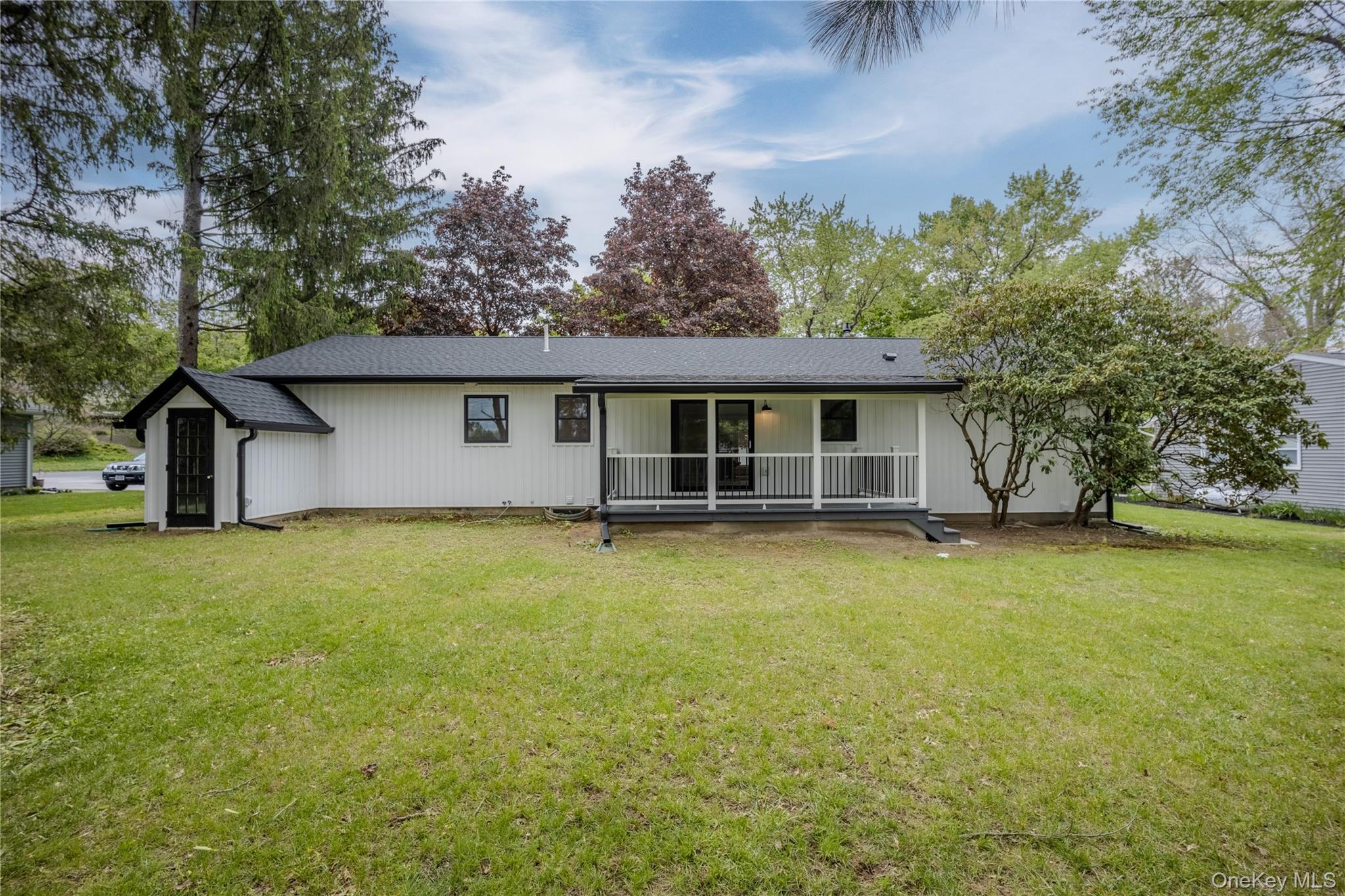 20 Manor Road Rhinebeck, NY 12572 - Photo 27 of 30
