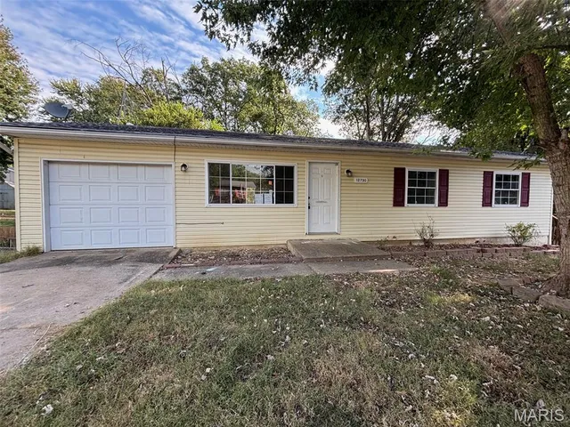 $68,000 | 12730 Inwood Lane, Elsah, IL 62028