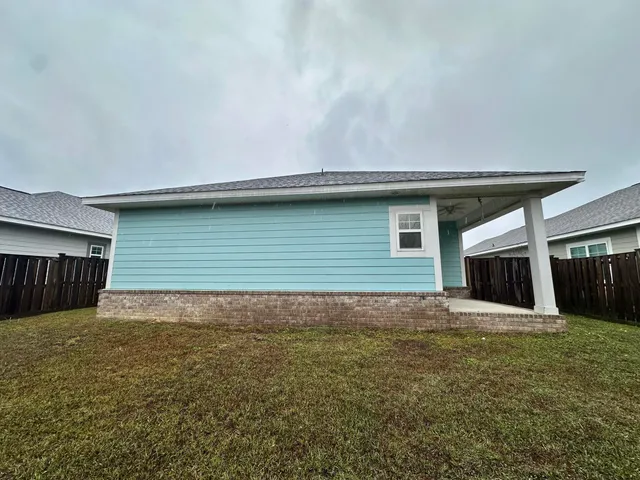 $345,900 | 802 Marquis Way, Freeport, FL 32439