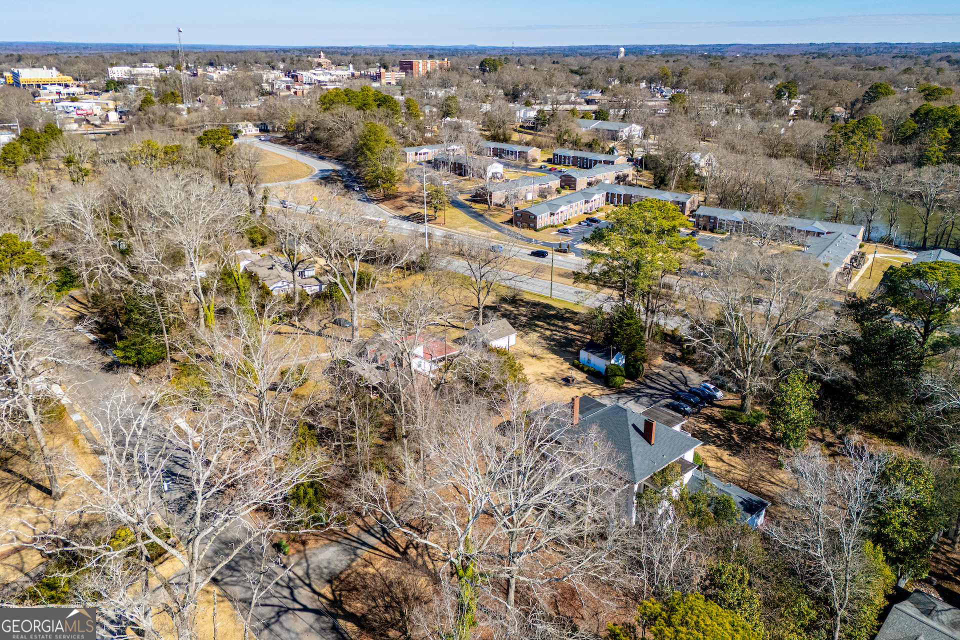 310 Kramer Street Carrollton, GA 30117 - Photo 106 of 108