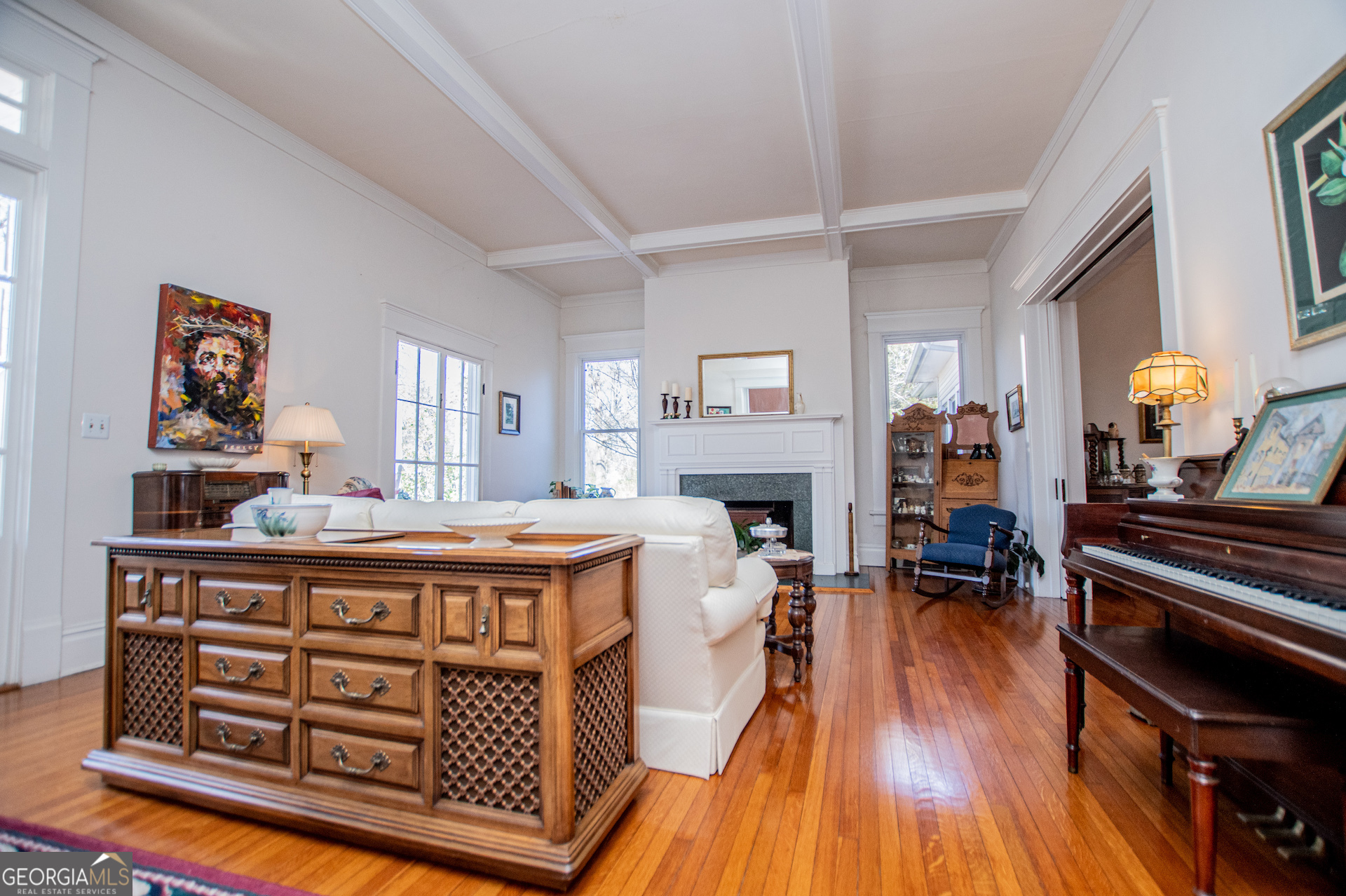 310 Kramer Street Carrollton, GA 30117 - Photo 11 of 108