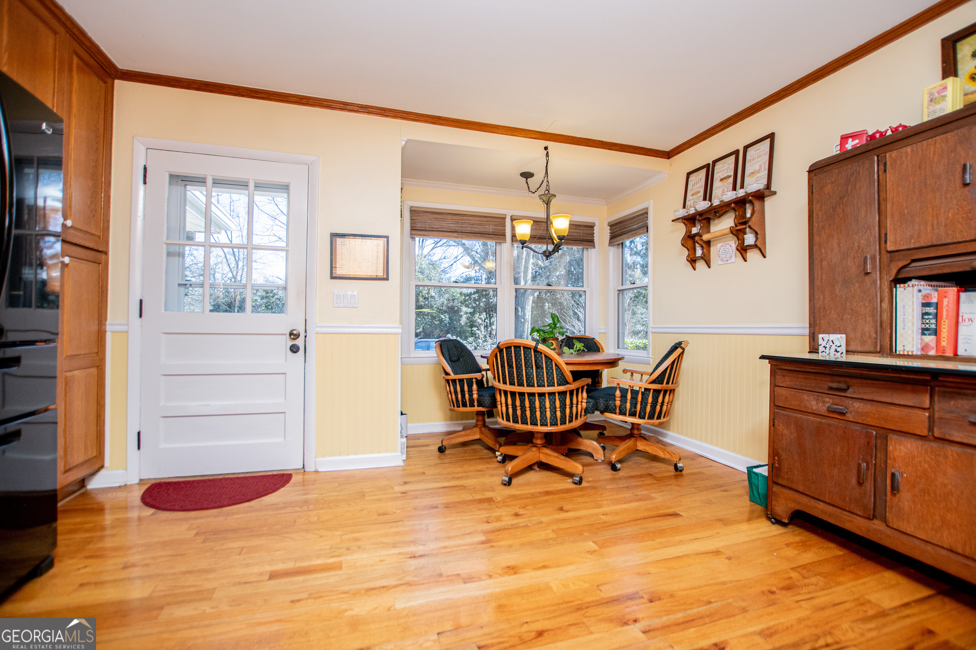 310 Kramer Street Carrollton, GA 30117 - Photo 24 of 108