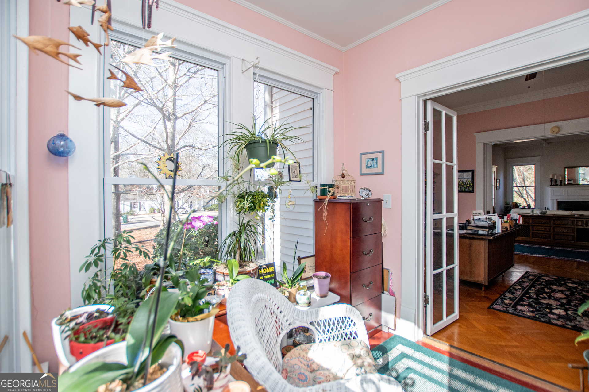 310 Kramer Street Carrollton, GA 30117 - Photo 31 of 108