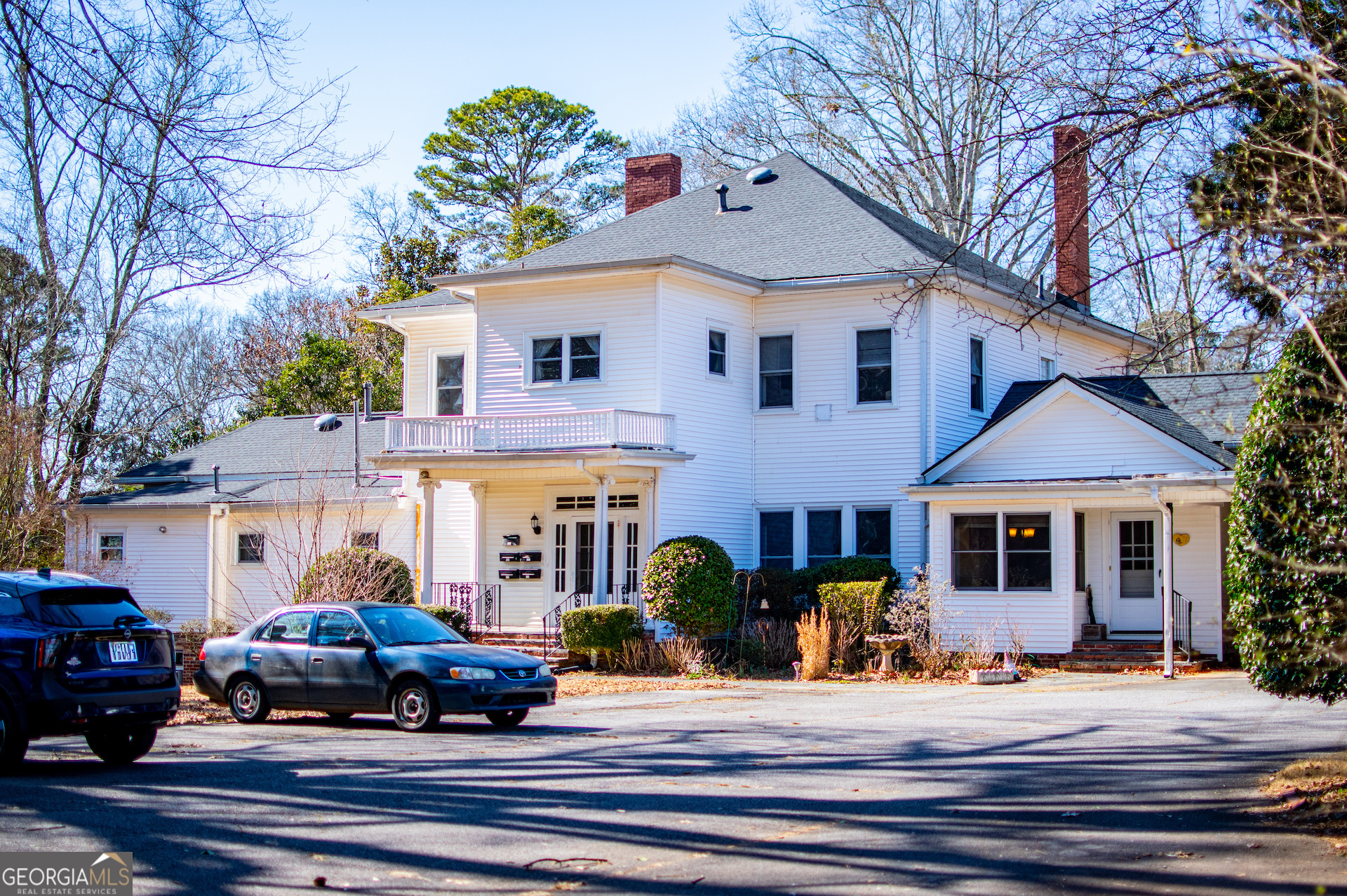 310 Kramer Street Carrollton, GA 30117 - Photo 77 of 108