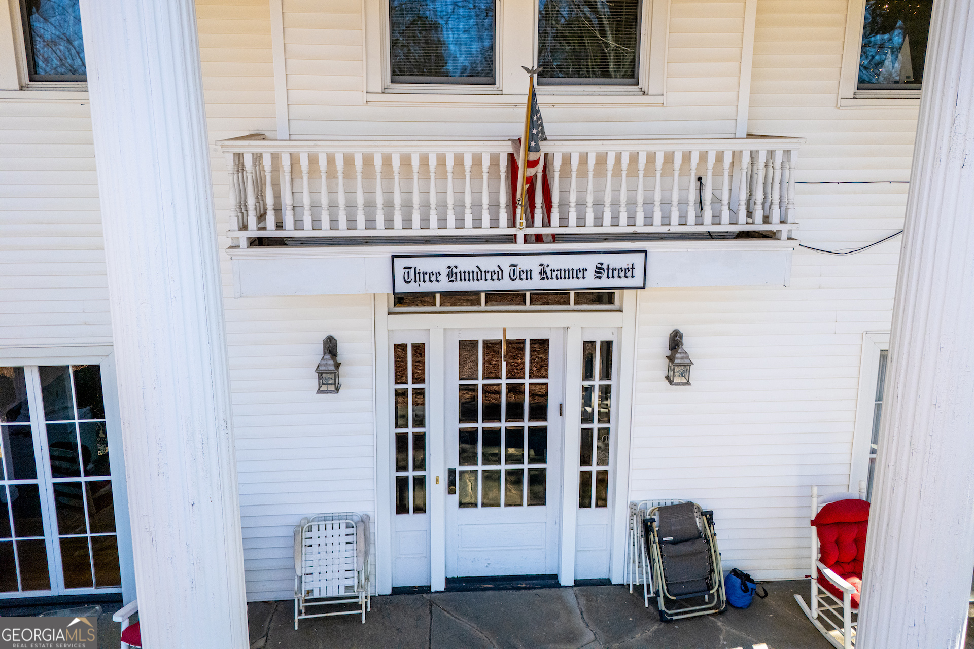 310 Kramer Street Carrollton, GA 30117 - Photo 82 of 108