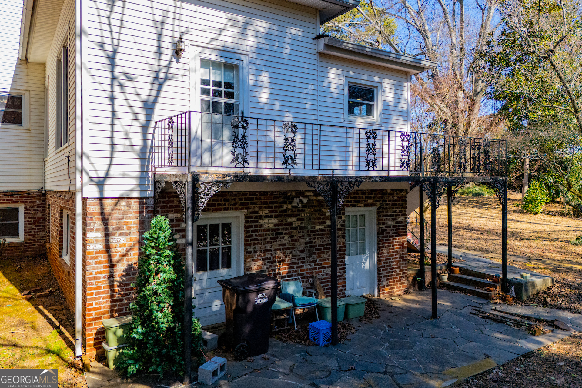 310 Kramer Street Carrollton, GA 30117 - Photo 88 of 108