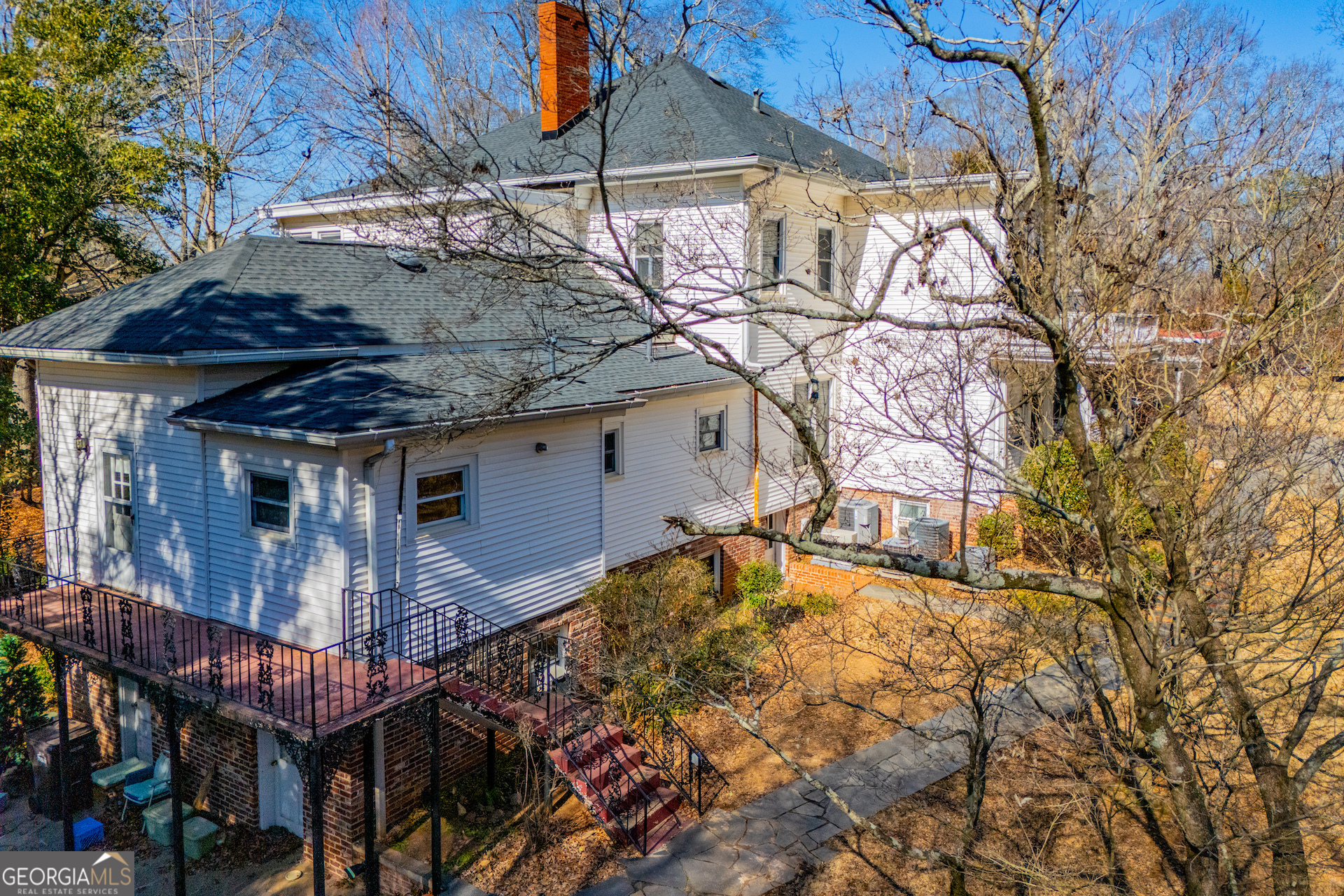 310 Kramer Street Carrollton, GA 30117 - Photo 90 of 108