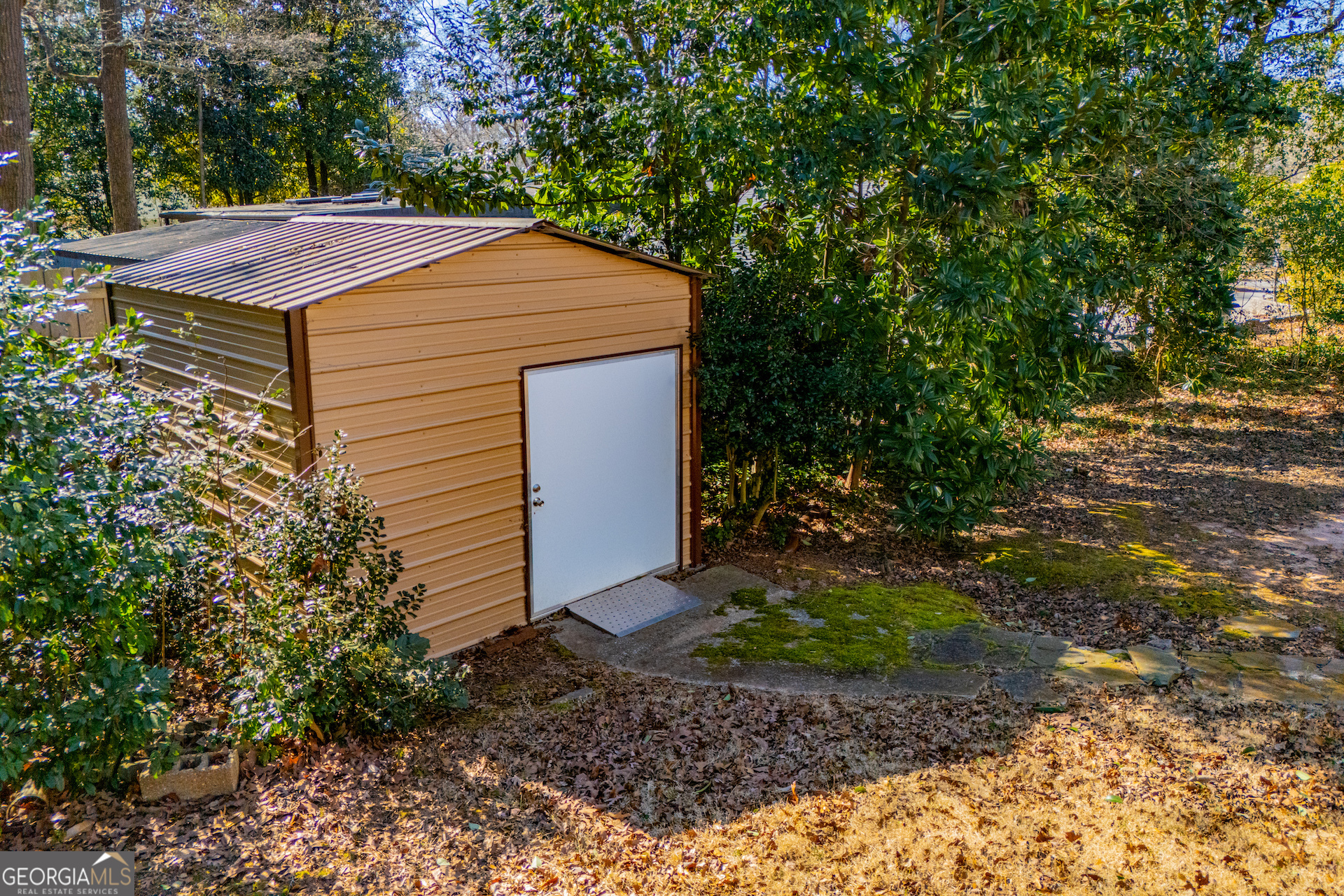 310 Kramer Street Carrollton, GA 30117 - Photo 91 of 108