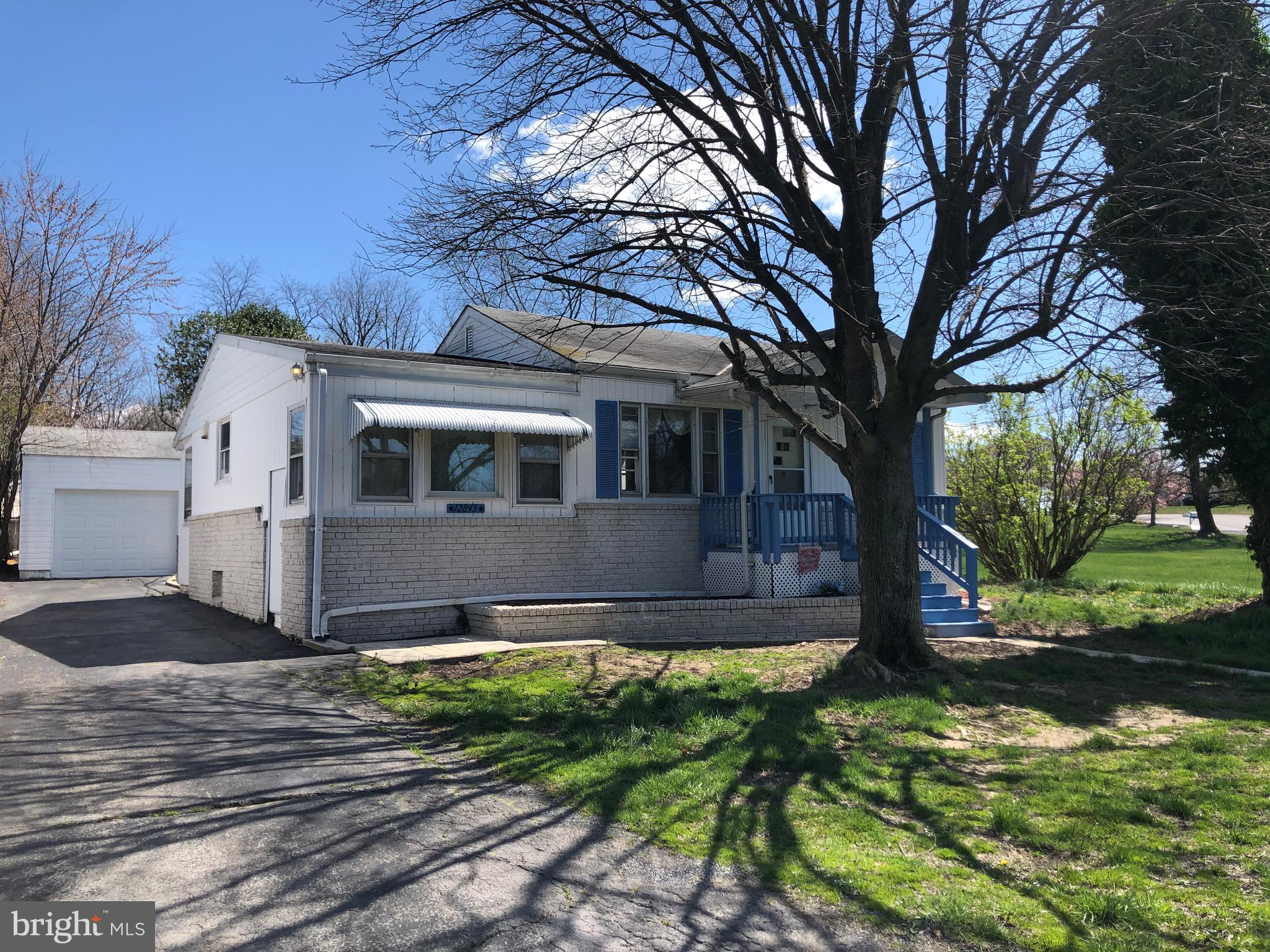 12845 Resh Road Hagerstown, MD 21740 - Photo 14 of 45