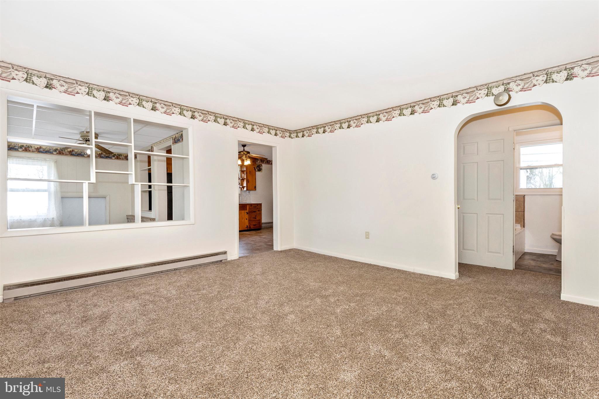 12845 Resh Road Hagerstown, MD 21740 - Photo 21 of 45 New Flooring throughout!!