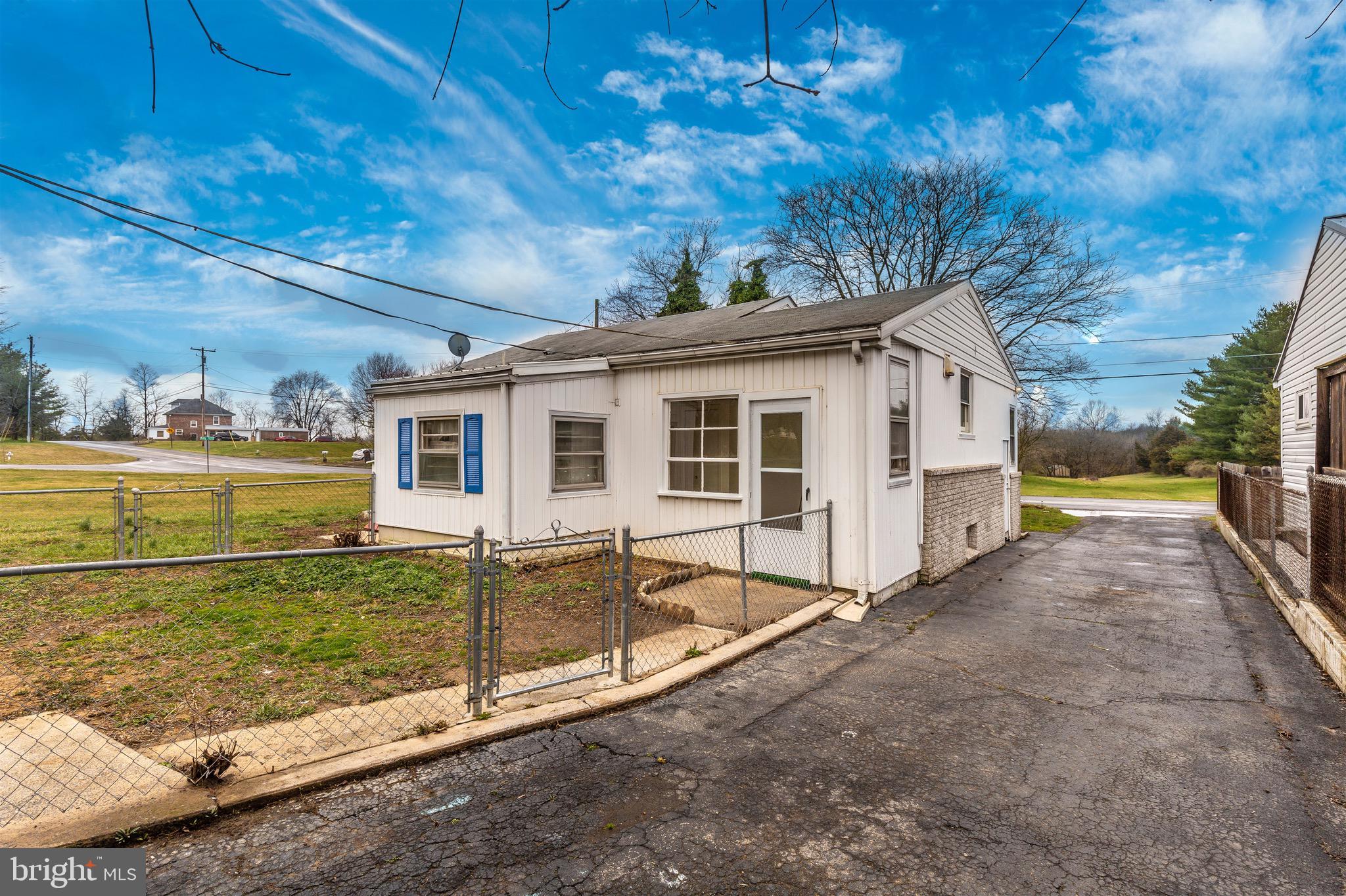 12845 Resh Road Hagerstown, MD 21740 - Photo 4 of 45 Exterior View