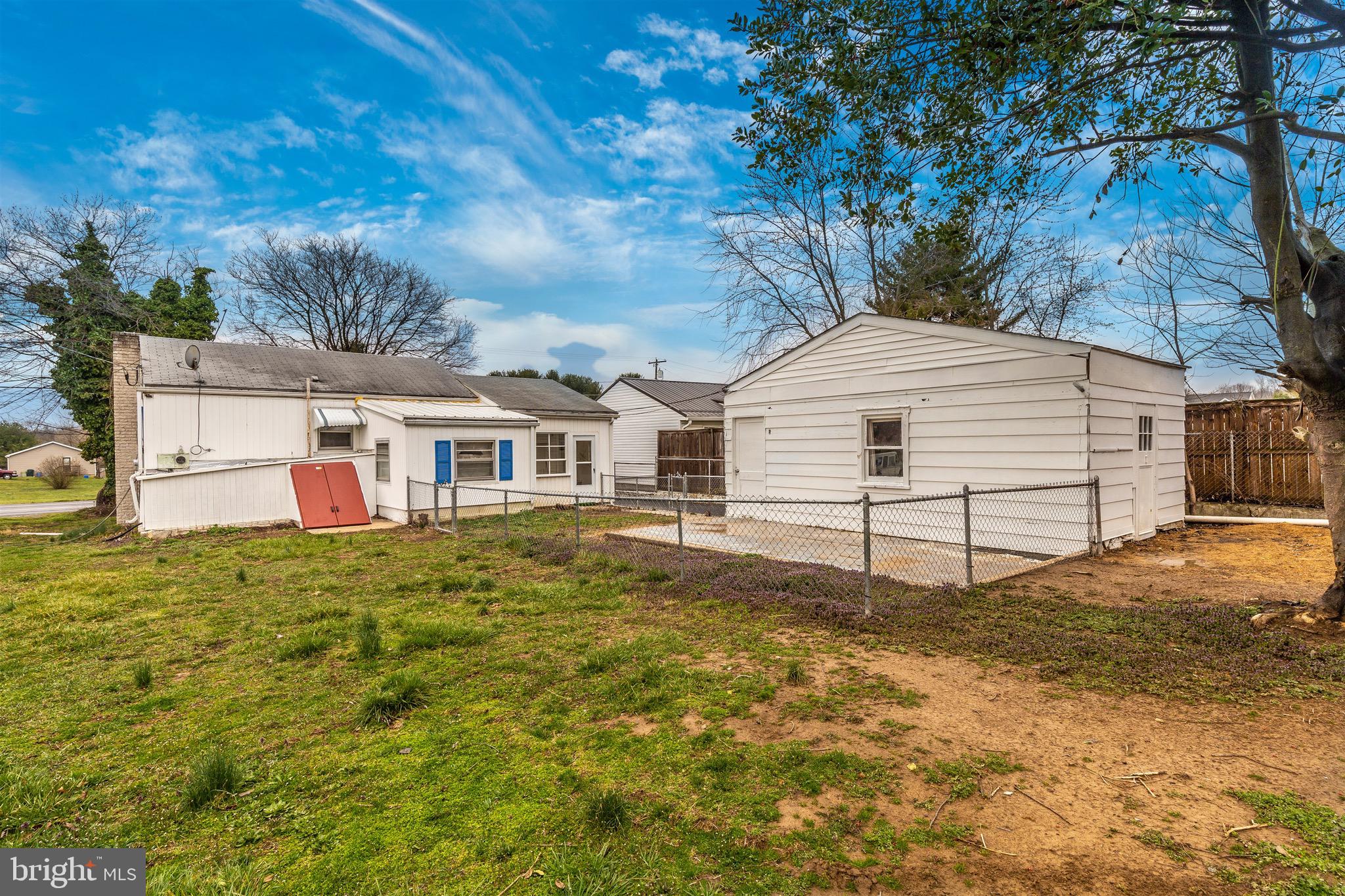 12845 Resh Road Hagerstown, MD 21740 - Photo 5 of 45