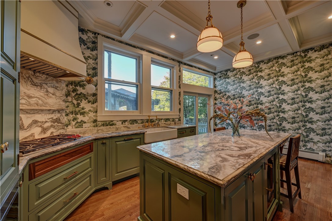 127 Harrison Avenue, Unit 2 Newport, RI 02840 - Photo 21 of 45