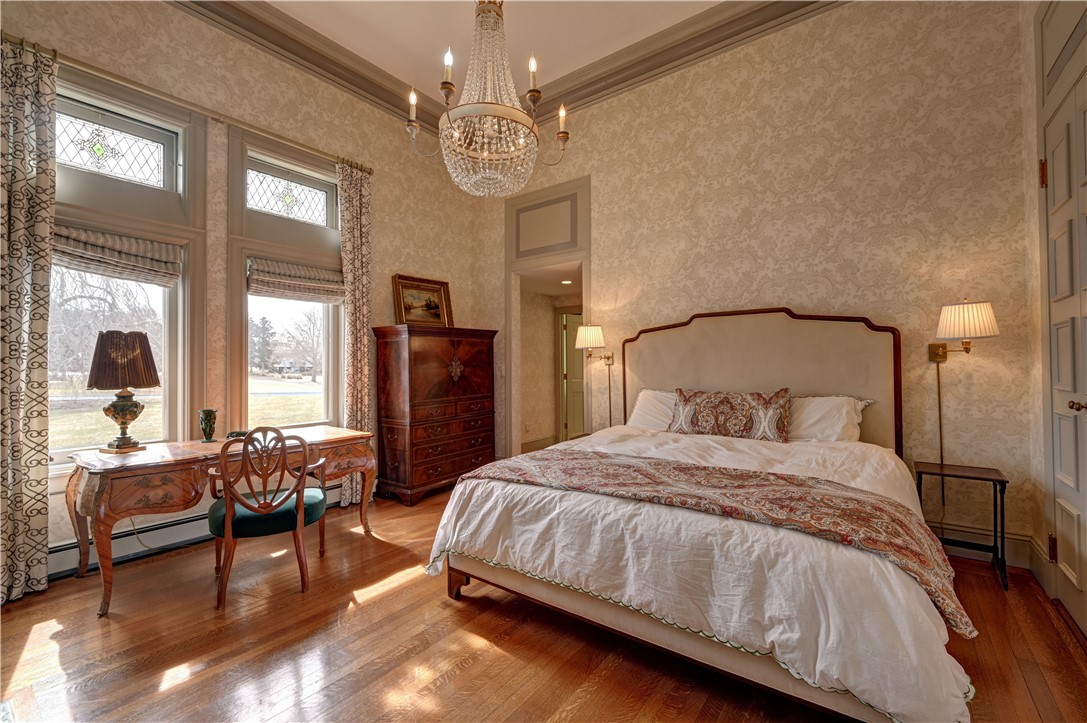 127 Harrison Avenue, Unit 2 Newport, RI 02840 - Photo 23 of 45
