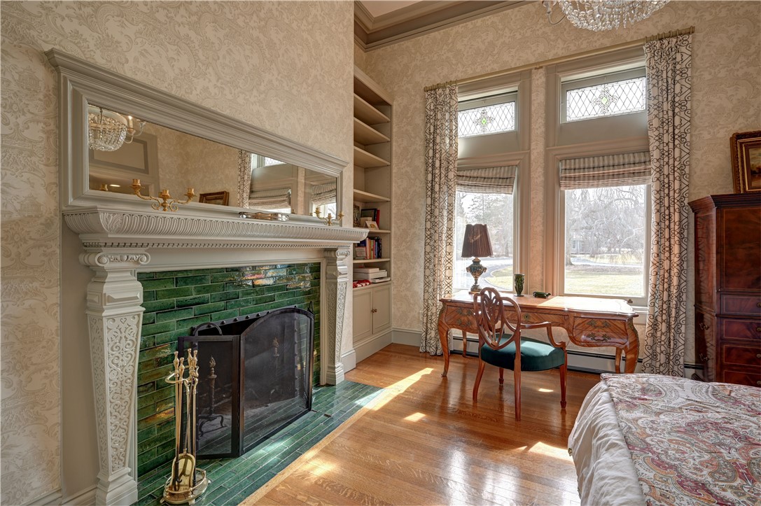 127 Harrison Avenue, Unit 2 Newport, RI 02840 - Photo 24 of 45