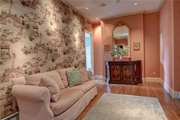 $3,650,000 | 127 Harrison Avenue, Unit 2, Newport, RI 02840