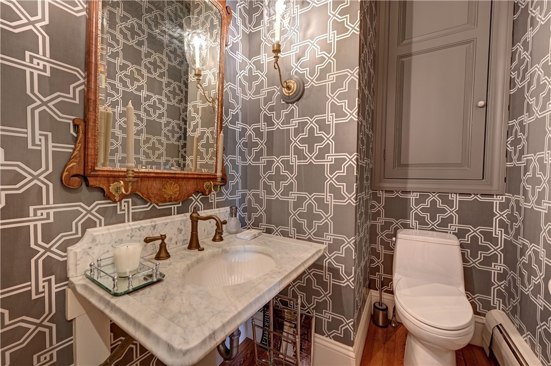 127 Harrison Avenue, Unit 2 Newport, RI 02840 - Photo 31 of 45