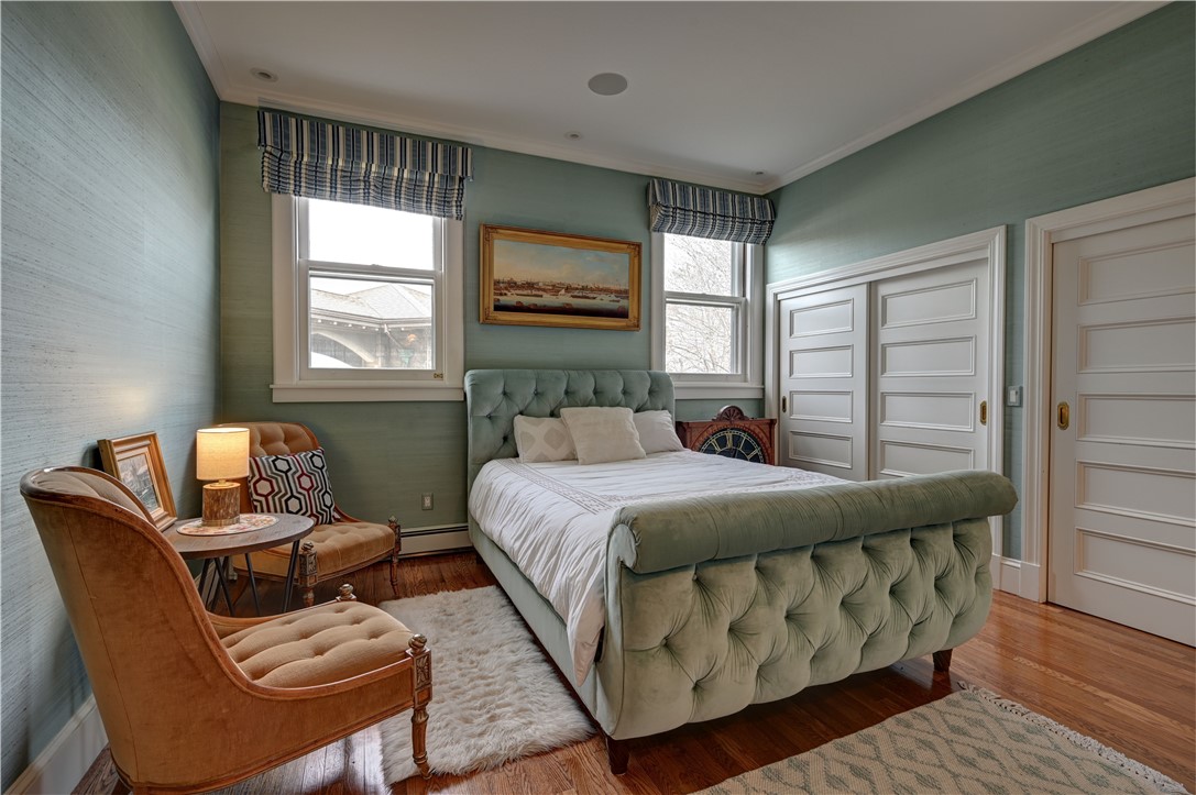 127 Harrison Avenue, Unit 2 Newport, RI 02840 - Photo 32 of 45