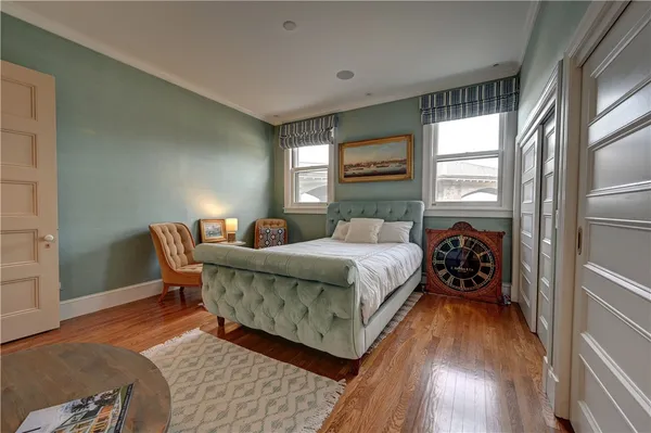 $3,650,000 | 127 Harrison Avenue, Unit 2, Newport, RI 02840