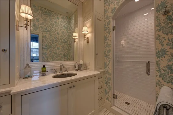 $3,650,000 | 127 Harrison Avenue, Unit 2, Newport, RI 02840
