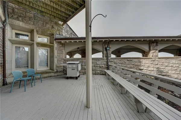 $3,650,000 | 127 Harrison Avenue, Unit 2, Newport, RI 02840