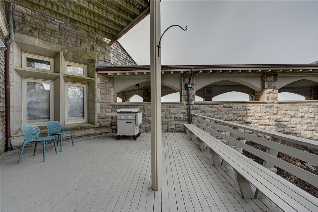 127 Harrison Avenue, Unit 2 Newport, RI 02840 - Photo 36 of 45