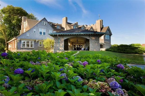 $3,650,000 | 127 Harrison Avenue, Unit 2, Newport, RI 02840