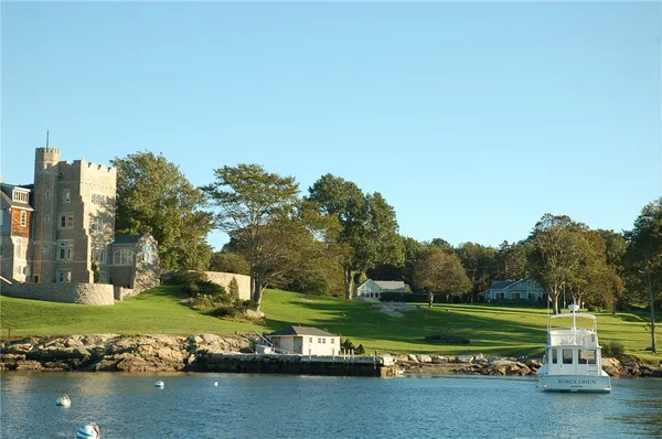 $3,650,000 | 127 Harrison Avenue, Unit 2, Newport, RI 02840