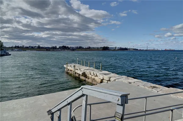 $3,650,000 | 127 Harrison Avenue, Unit 2, Newport, RI 02840