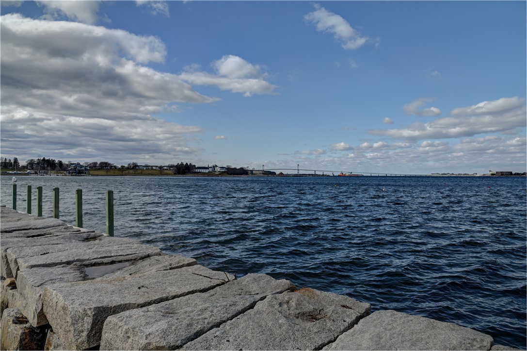 127 Harrison Avenue, Unit 2 Newport, RI 02840 - Photo 43 of 45