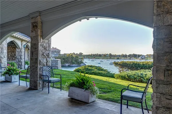 $3,650,000 | 127 Harrison Avenue, Unit 2, Newport, RI 02840