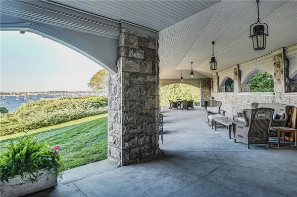 $3,650,000 | 127 Harrison Avenue, Unit 2, Newport, RI 02840