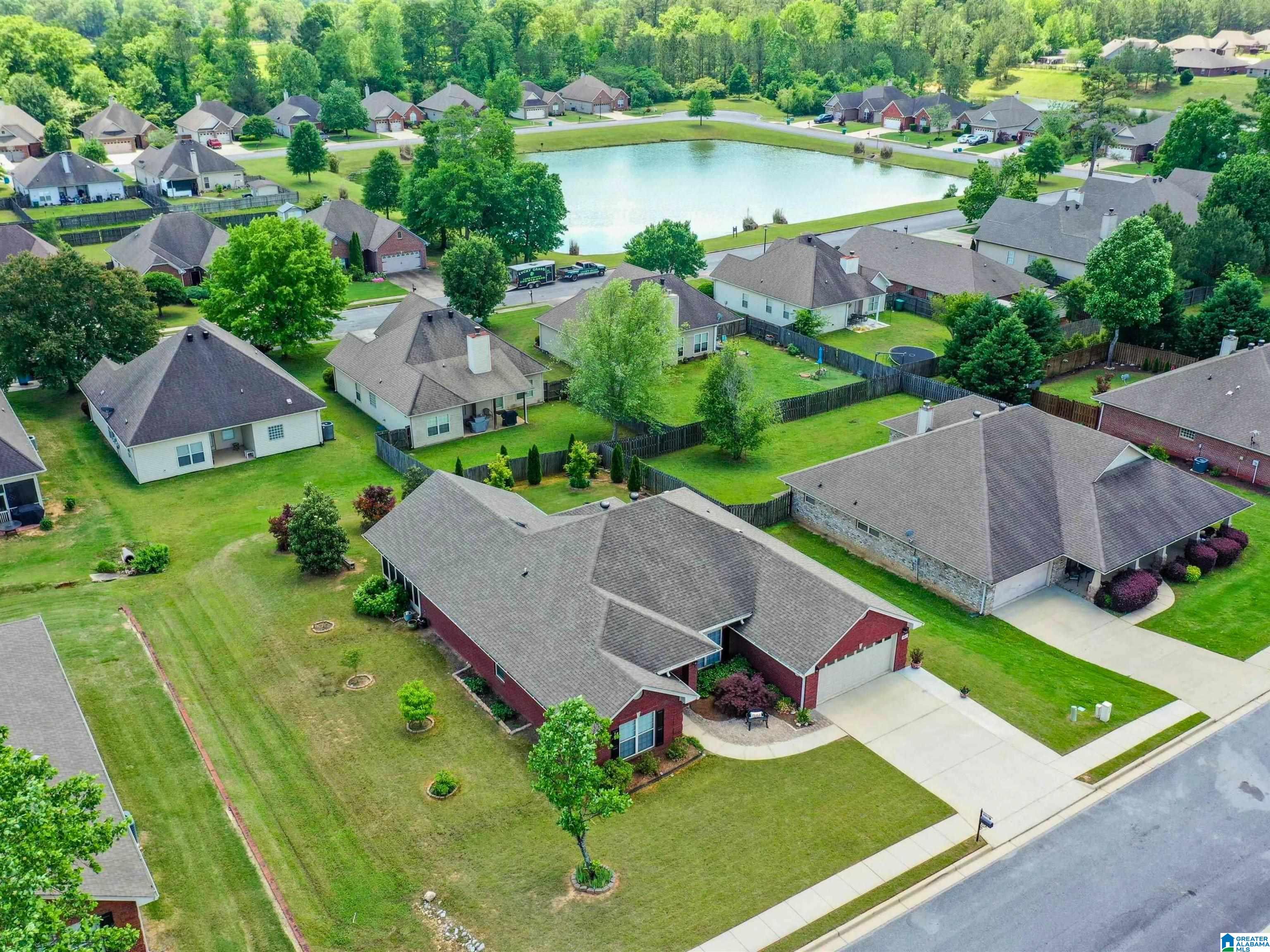 3017 Hidden Forest Cove Montevallo, AL 35115 - Photo 6 of 40
