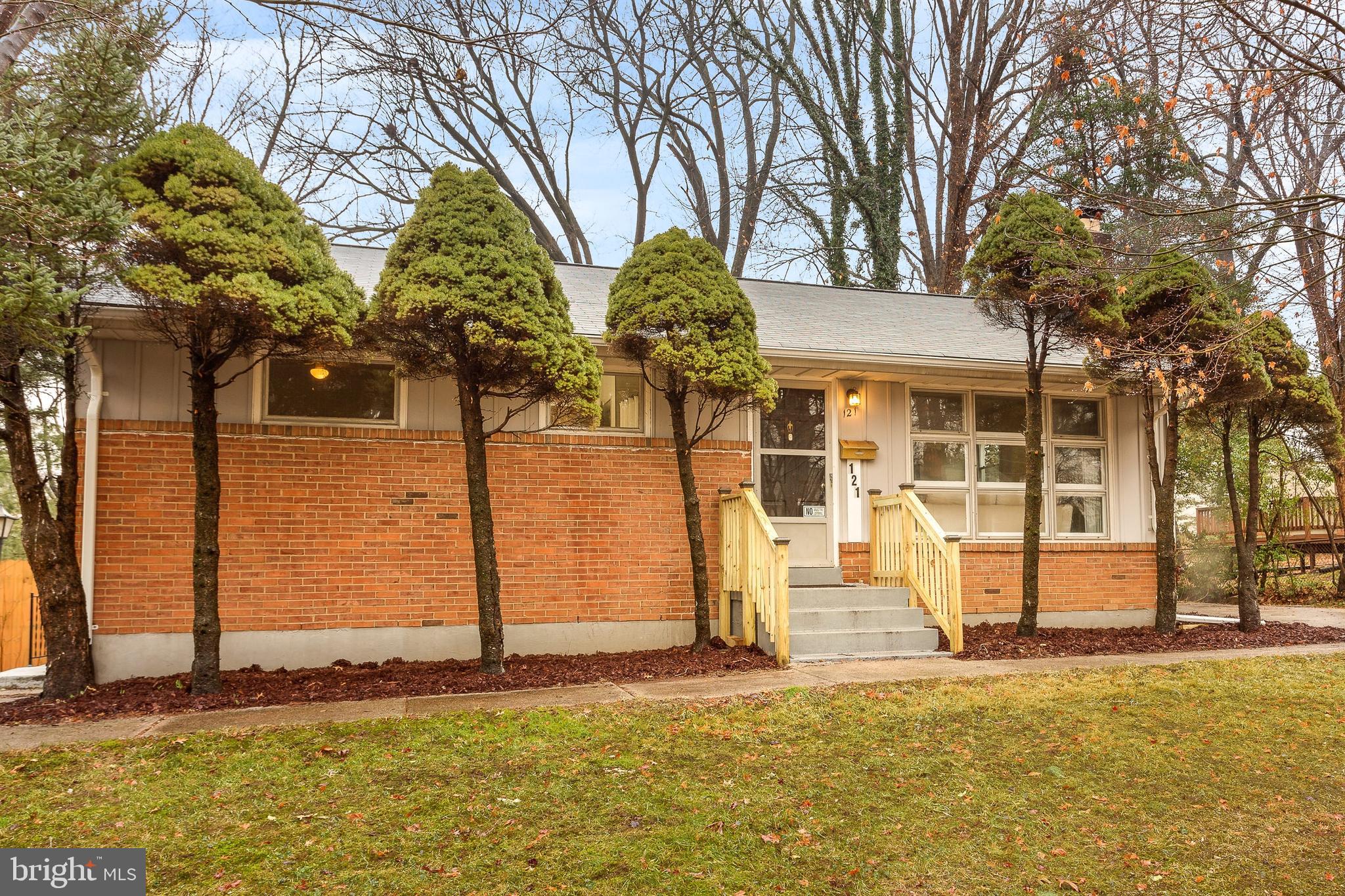 121 Rolling Road Gaithersburg, MD 20877 - Photo 23 of 23 Ready to move in!