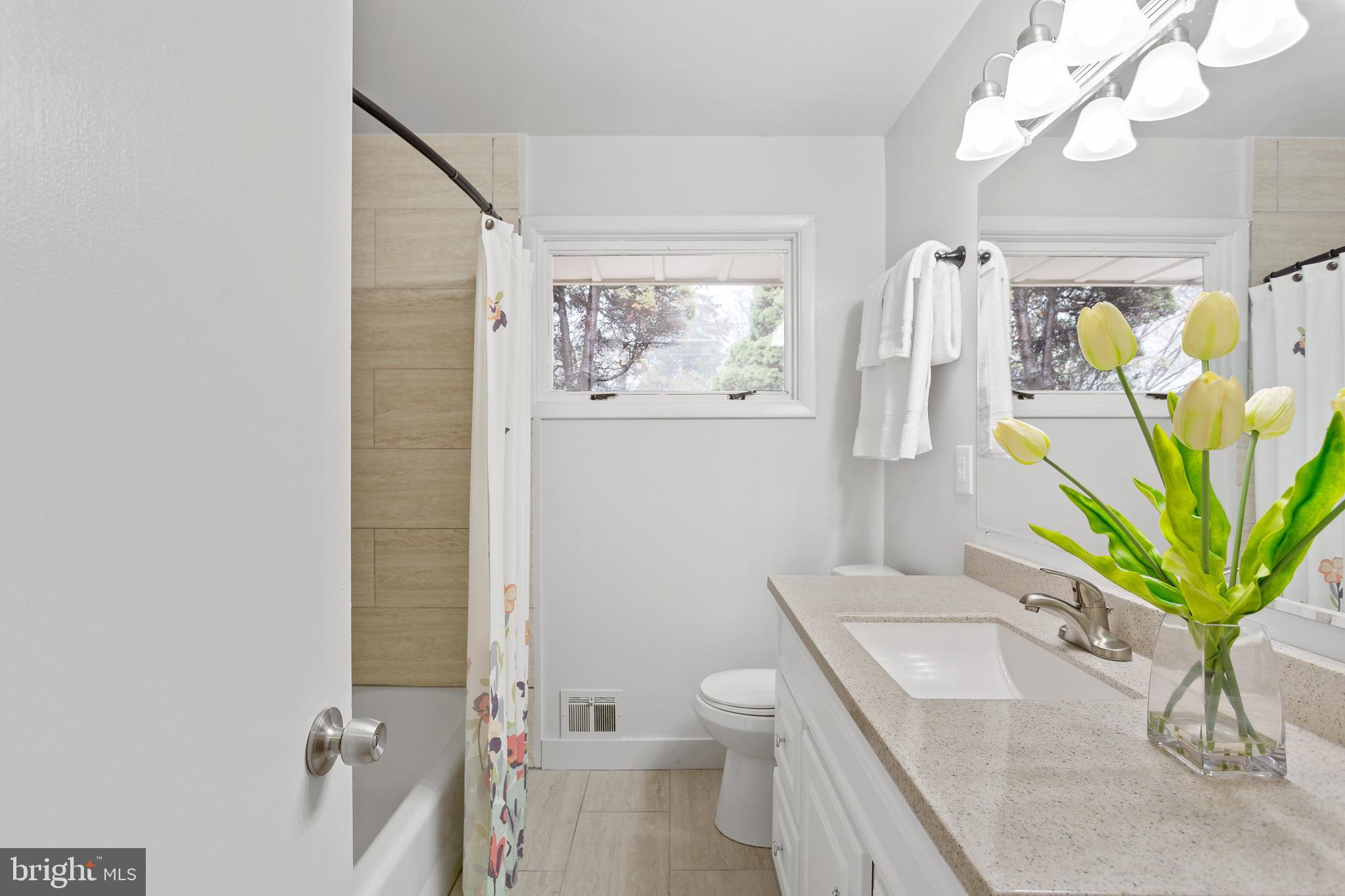 121 Rolling Road Gaithersburg, MD 20877 - Photo 5 of 23 Main Bath